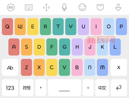 探索biubiu键盘：全新智能输入法体验