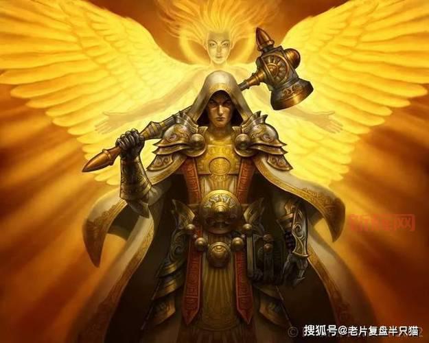 德鲁伊和牧师雕像组指南:增强角色实力的稀有装备