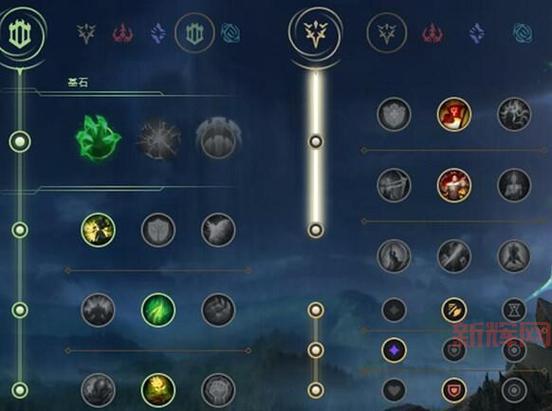 无限火力狼人出装思路2023，新手也能快速上手！