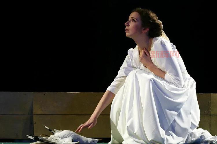 月莲同人文：两位另类公主的命运，在舞会后彻底改变