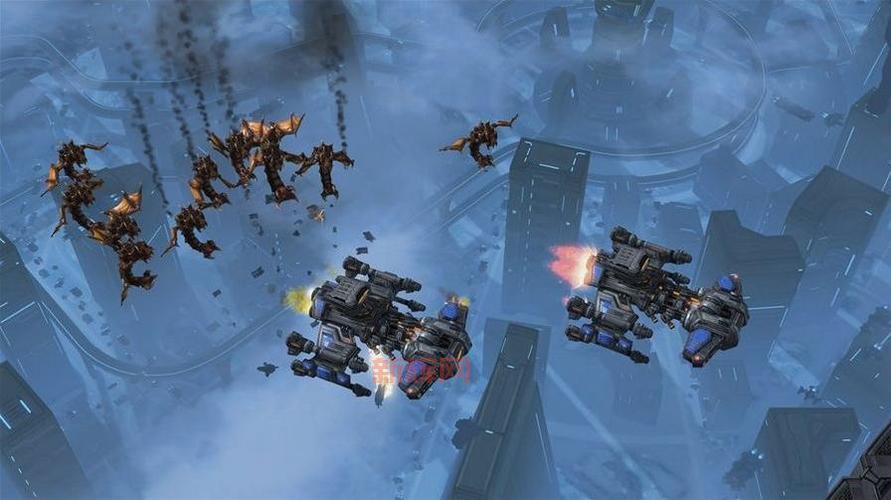 星际争霸2单机模式秘籍怎么用?详细步骤一看就懂!