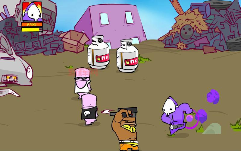 游戏狂扁小朋友为什么下架了？官方回应来了！