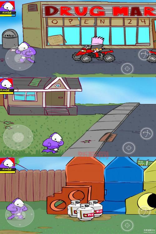 游戏狂扁小朋友为什么下架了？官方回应来了！