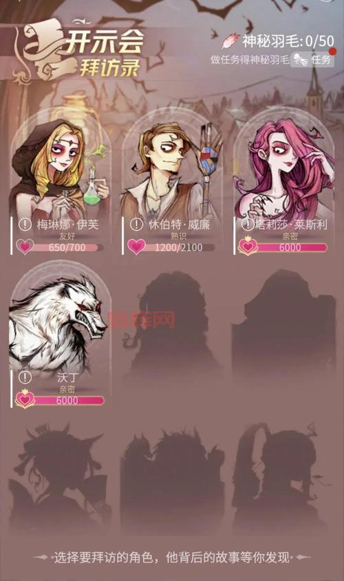 狼美人技能是什么意思？一文解析各个技能的含义！