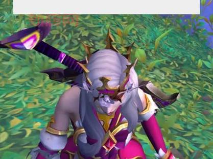 暴雪官宣！魔兽正式服橙弓绝版了，原因揭秘！