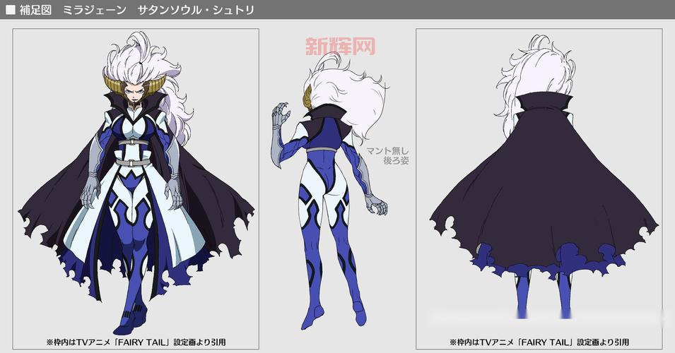 撒旦之魂揭秘：米拉杰的恶魔形态与强大力量