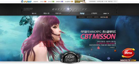 女王之刃网页游戏：打造你的专属后宫团队