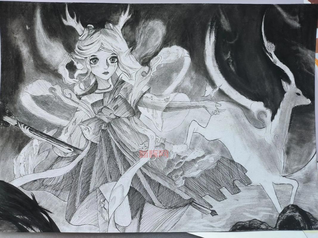 王者荣耀遇见神鹿喷白水影响平衡吗?大神教你应对!