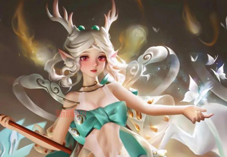 王者荣耀遇见神鹿喷白水影响平衡吗?大神教你应对!