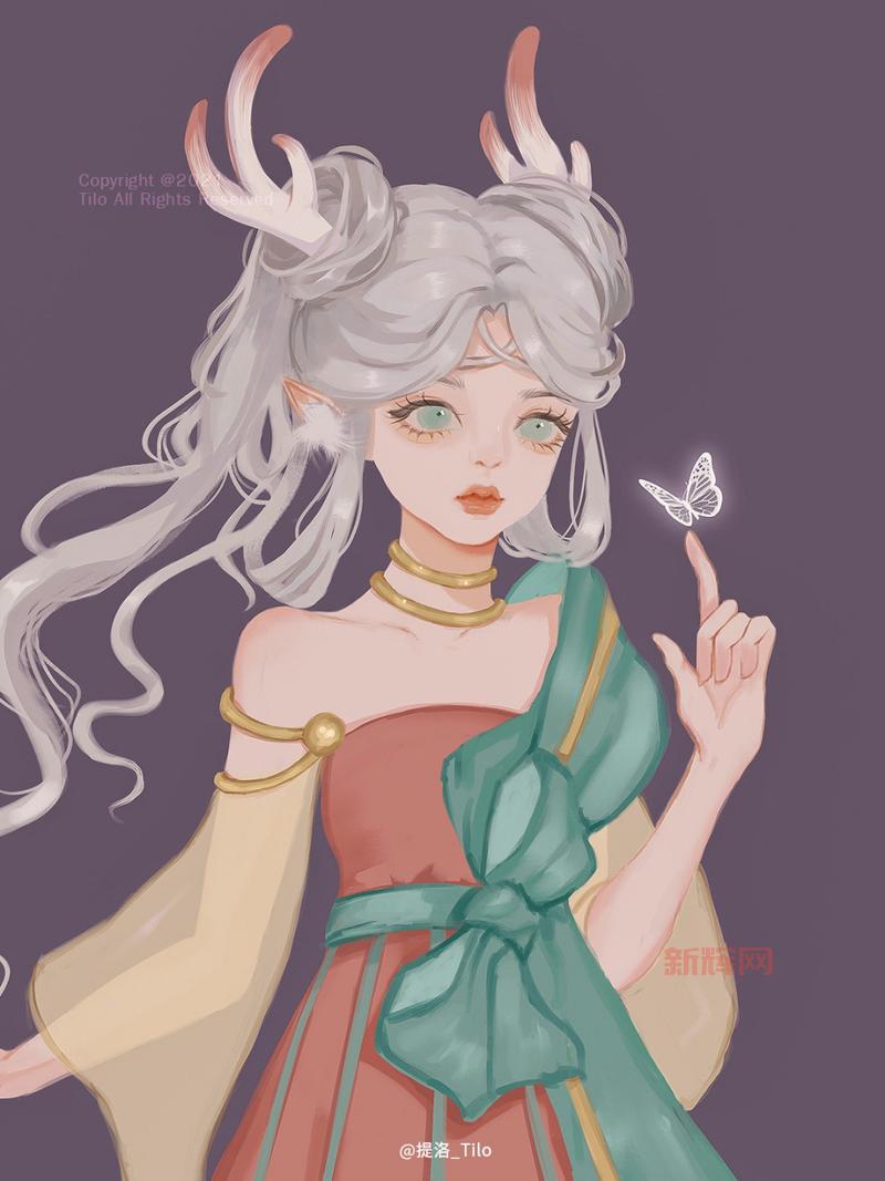 王者荣耀遇见神鹿喷白水影响平衡吗?大神教你应对!