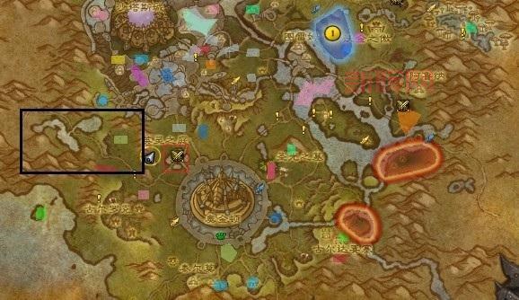 暗影议会入侵剧情详解:魔兽世界塔拉多危机