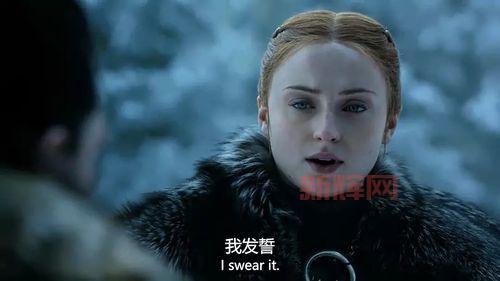 权力的游戏第一季评价：史诗奇幻与深刻哲思