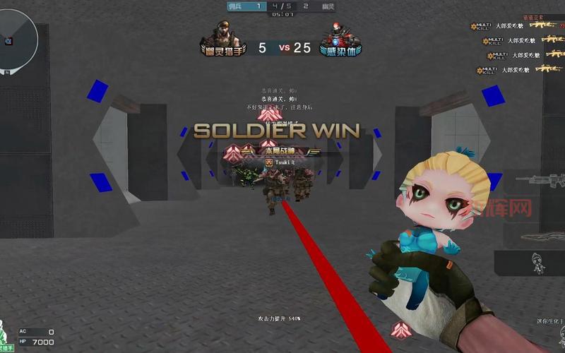 单机穿越火线下载免费还有中文版?安排!这就给你