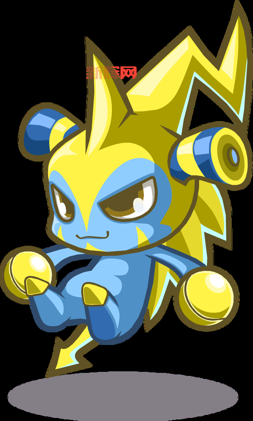 洛克王国酷拉技能表全解,你想知道的都在这!