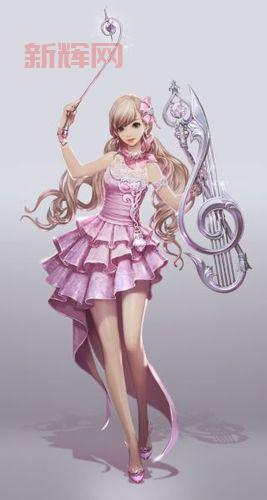 永恒之塔职业选择困难？这几个职业超强！