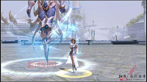 永恒之塔职业选择困难?这几个职业超强!