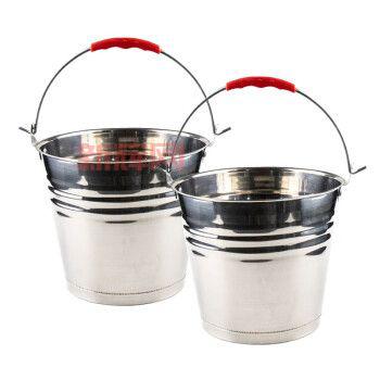 深入了解桶的组词：从水桶到铁桶的用法