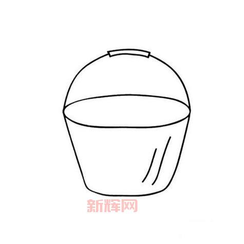 深入了解桶的组词：从水桶到铁桶的用法