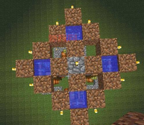 我的世界可可豆种植技巧：从采集到制作的全方位指南