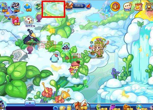 洛克王国漂浮宫殿稀有宠物怎么抓？老玩家教你几招！