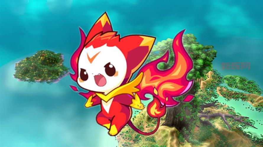 洛克王国漂浮宫殿稀有宠物怎么抓？老玩家教你几招！