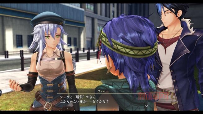 晓之轨迹手游攻略与评价：探索塞姆利亚大陆的冒险之旅