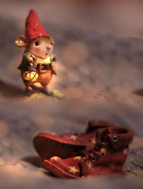 小地鼠的花园：助你浇水的趣味益智游戏