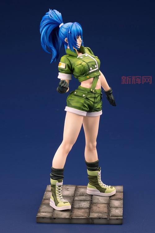 拳皇97全角色连招秘籍,让你秒变格斗高手