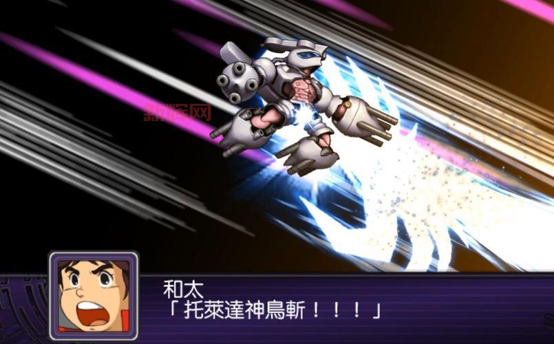 机战Z破界篇SR点数原来这么重要,新手必看!