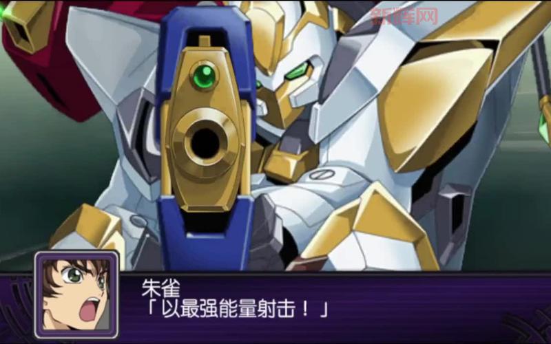 机战Z破界篇SR点数原来这么重要,新手必看!