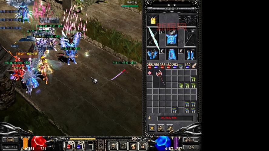 奇迹mu多开有什么好处？多开的好处你知道吗？