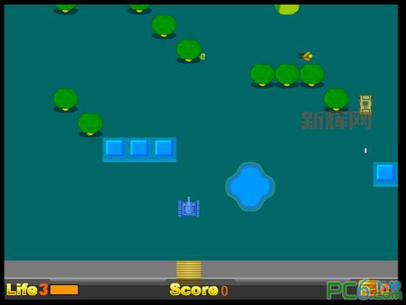 3366单人小游戏大全,不用下载也能免费畅玩!