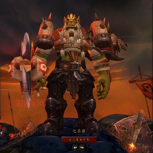 魔兽俱乐部哪家强？老玩家带你一一盘点！