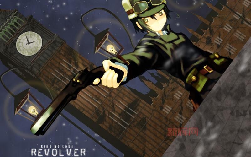 奇诺之旅下载去哪里?这几个网站资源全又快!