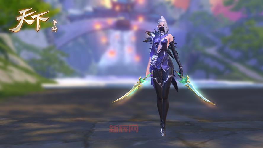 混乱武林贰哪个门派厉害?平民玩家职业选择推荐!