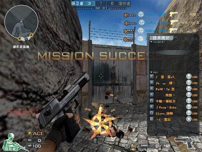 cf刷等级有哪些方法?老玩家分享几个技巧!