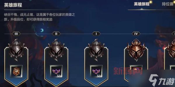 lol段位查询有什么用？这几个用处你必须知道！