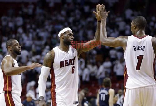 2011nba总决赛第四场全场回放，不看绝对后悔！