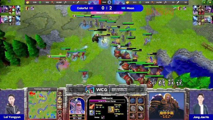 WCG奖金怎么发?看完这篇文章你就懂了!