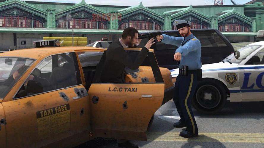 gta4怎么全是出租车？试试这几种方法轻松搞定！