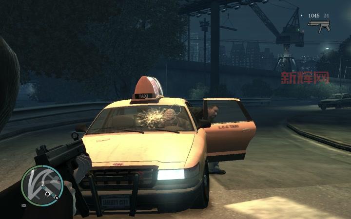 gta4怎么全是出租车?试试这几种方法轻松搞定!