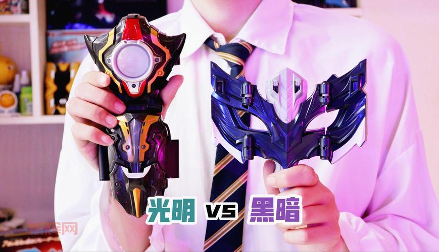 光明vs黑暗3.40隐藏英雄有哪些？超全清单看这里！