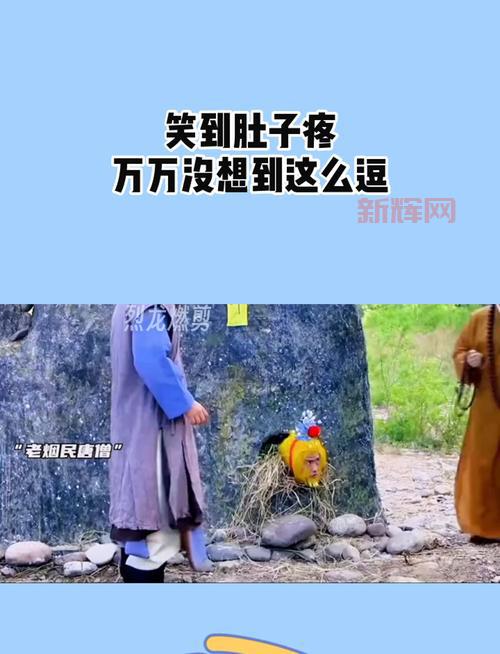 万万没想到廉梦好看吗？网友：笑到肚子疼！