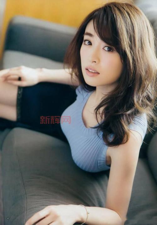 小泉莉香最新写真发布，这几张图你必须得看！