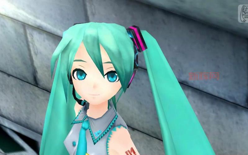 psp初音未来游戏资源分享,免费下载看这里!