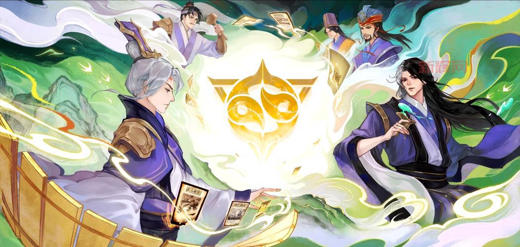 七雄争霸武将颜色攻略：高玩教你玩转武将颜色！