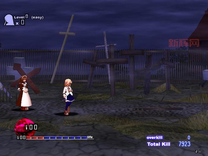 3d横版网游怎么选?新手玩家看这篇就够了!