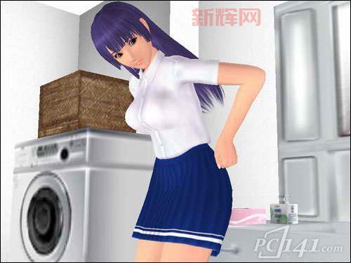 人工少女3图文攻略哪里有？看这篇就够了！