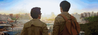 五个人出名了!深扒他们的成名之路大揭秘!