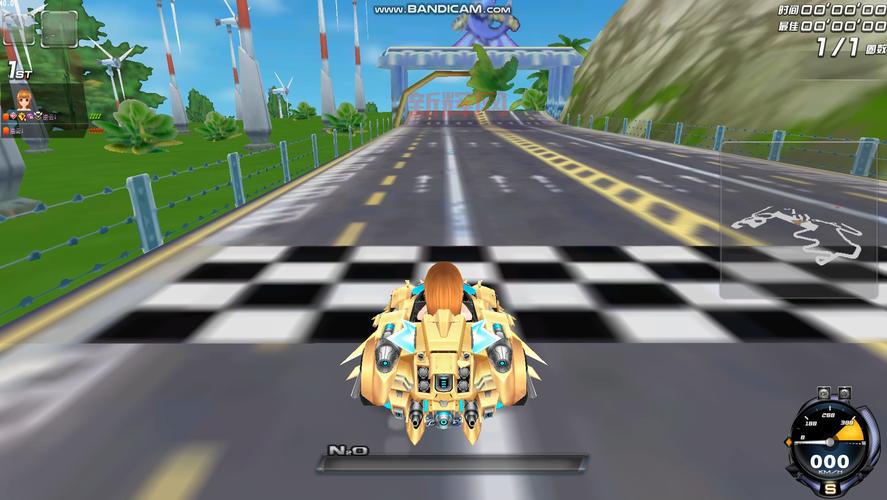 qq飞车什么b车最好?这几款性价比超高!